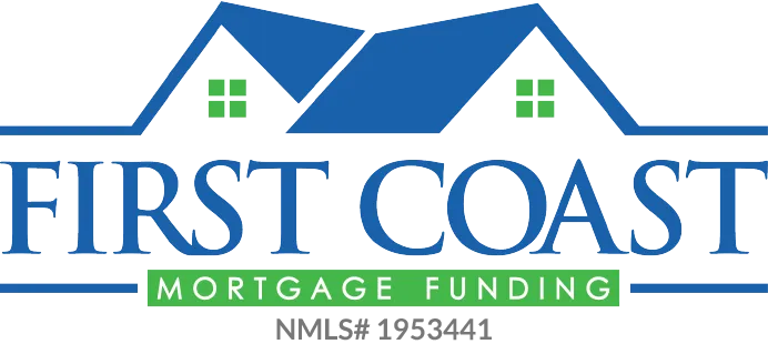 First Coast Mortgage Funding logo