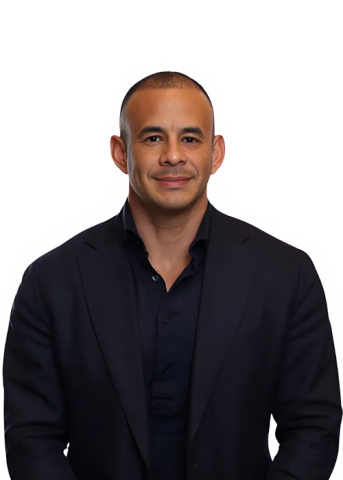 Roy Burr, Fairway Independent Mortgage